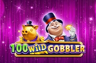 100 Wild Gobbler