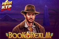 Book of Realm High RTP