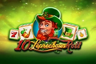 10 Leprechaun Roll