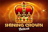 Shining Crown Deluxe