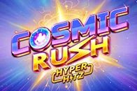 Cosmic Rush: Hyper Hitz