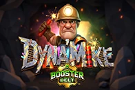Dyna'Mike BoosterBelt