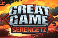Great Game Serengeti