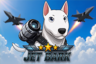 Jet Bark