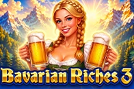 Bavarian Riches 3